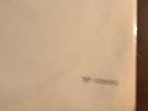 The Beatles Self Titled (aka The White Album) 1968 First Press Mono VG/VG