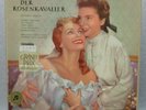 LP Box  R. Strauss - Der Rosenkavalier - Karajan - Columbia SAX 2269
