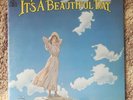 It's A Beautiful Day Limited Edition Gatefold Half Speed Mastered Sealed LP