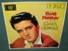 Elvis Presley RPL 3034 KIng Creole LP NZ New Zealand Original 1958 RARE