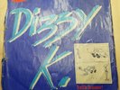 Dizzy K. 