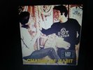 ELVIS PRESLEY RARE CHANGE OF HABIT 45 EP NEAR MINT B