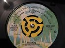 Black Sabbath ?– Paranoid /Iron Man Vinyl 7