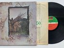 LED ZEPPELIN  IV Zoso Untitled ATLANTIC SD7208 