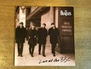 Beatles 2 LP - Live at the BBC - Apple Records - Mono UK Import 1994