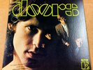 THE DOORS US ORIG'67 ELEKTRA EKL4007 MONO TRUE 1ST PRESS UNCENSORED MIX VERSION
