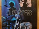 The Doors “Absolutely Live” 2 LP’S Vinyl  EKS 9002 1976 Elektra Dated Wax EX**