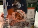 Garth Brooks Legacy Limited  Edition 7 LP And CD Box Set