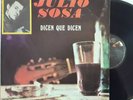 Julio Sosa DICEN QUE DICEN lp RCA Victor LPVS 1754 Venezuela ARMANDO PONTIER