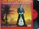 MIGHTY SPARROW SINGS TRUE LIFE STORIES lp 1964 Mace M10002 mento calypso MONO
