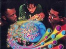 Breaking Atoms by Main Source.