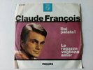 CLAUDE FRANCOIS DAI PATATA LE RAGAZZE VOGLIONO AMOR 7