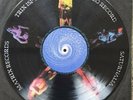 Saturnalia - Magical Love 1973 1st pressing 3D Centre Picture Disc LP + Booklet