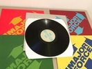 Major Force - The Original Art Form - 5 x Vinyl LP Box Set - Mo Wax - MW082LP