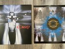 Ozzy Osbourne Down To Earth Vinyl LP See You On The Other Side LIMITED RARE
