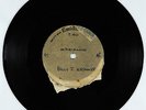 Garage Pop Acetate 45 - Billy J. Kramer - Marianne - Emidisc UK VG+ unreleased?