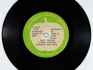 Beatles Acetate 45 - Plastic Ono Band - Cold Turkey - Apple UK - VG++ mp3