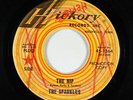 Garage R&B Mod 45 - Sparkles - The Hip - Hickory - mp3