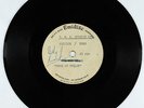 Garage Psych Acetate 45 - Billy J. Kramer - Town Of Tuxley - Emidisc UK - mp3