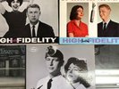 3 Mike Nichols And Elaine May lp’s ?– An Evening With, Improvisations & Examine