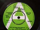 Northern soul Tamla Motown Demo Tmg 654 Bobby Taylor