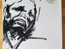THE ALLEY CATS - Escape From Planet Earth - 1982 MCA-5333 Punk - Nice