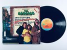 The Goodies - Nothing To Do With Us  (1976) LP Album Vinyl Record + Lyric Sheet