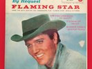 ELVIS PRESLEY (E.P - ITALY) EPA  30-410  