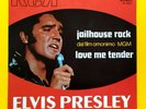 ELVIS PRESLEY (45 RPM - ITALY) 45N 1623  