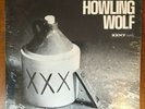 Howling Wolf 