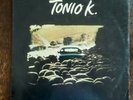(TONIO K.-Life in the Foodchain)-the greatest album ever recorded -C0-LP
