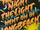 Electric Light Orchestra ?– The Night The Light Went On ... * LP (Vinyl) ELO TOP