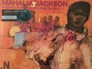 Mahalia Jackson - Newport 1958(HQ-180g Virgin Vinyl LP),Speakers Corner