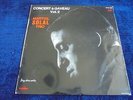Martial Solal Trio - Jazz A Gaveau No.2 1963 FRANCE LP COLUMBIA 1st