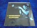 Clifford Brown ?- I Remember Clifford 1960 UK LP MERCURY 1st EX SONNY ROLLINS