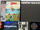 MEN AT WORK CARGO EPIC 30 3P-433 Japan OBI MASTERSOUND VINYL LP