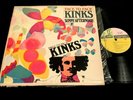 THE KINKS Face To Face ORIG MONO LP Reprise SUNNY AFTERNOON