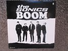 THE SONICS 