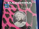 MADONNA - HANKY PANKY - 12