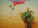 Jah Wobble - Betrayal LP 1st Album EX COND PIL Sex Pistols Invaders of the Heart