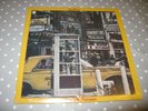 Gary Bartz ?– Music Is My Sanctuary vinyl reissue LP played once only