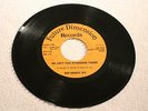 NORTHERN SOUL SIR HENRY IVY He Left You Standing There FUTURE DIMENSION 479 MEMP