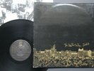 Josef K ?– The Only Fun In Town LP 1st PRESS NEW WAVE PUNK 1981 Postcard 81-7