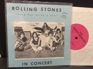 The ROLLING STONES - Fuck Yer Ya-Ya´s Out, 7