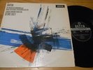 Bartok Music for Strings Percussion & Celesta Solti DECCA SXL6111 UK