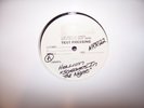 HELLION Screams In The Night LP 1987 Metal Test Pressing VG+