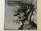 PINK FLOYD ALLEN'S PSYCHEDELIC BREAKFAST