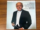 Sibelius Four Legends From The Kalevala - Mobile Fidelity Unplayed LP