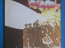 Led Zeppelin Lp SD 8236- II, Australian 1970's Atlantic pressing