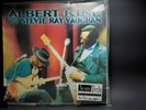 Albert KING & Stevie Ray VAUGHAN 180g - 45rpm - 2-LP, ANALOGUE PRODUCTIONS